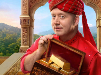 Тайный миллионер 7 серия
