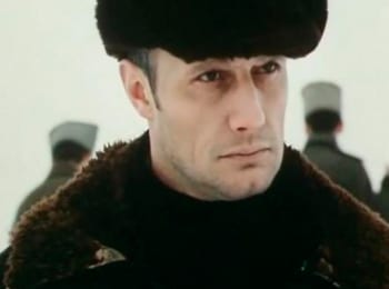 Талант Бережков изобретает колесо