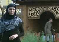 Танец живота