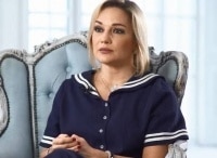 Татьяна Буланова. Не бойтесь любви