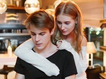 Текст