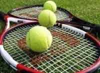 Теннис. Турнир WTA в Китае. Финал Мария Шарапова Россия - Арина Соболенко Беларусь