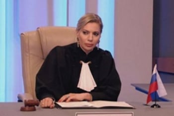 Тест на отцовство 173 серия