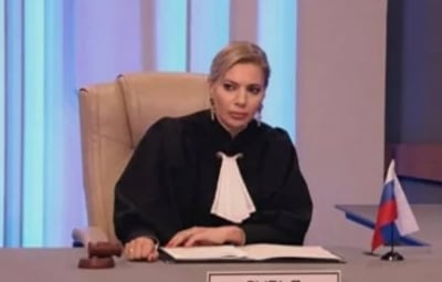 Тест на отцовство 212 серия