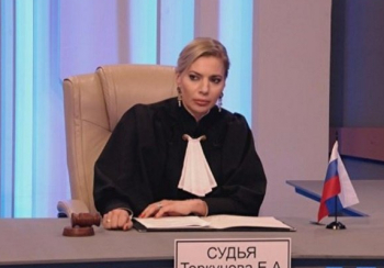 Тест на отцовство 556 серия