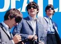 The Beatles: 8 дней в неделю