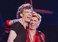 The Rolling Stones. Концерт на Кубе