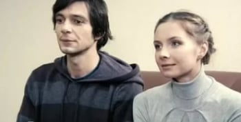 Тихая охота Заказ на двоих: Часть 2