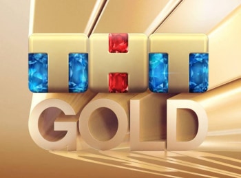 ТНТ. Gold 61 серия