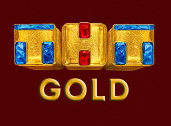ТНТ. Gold 3 серия