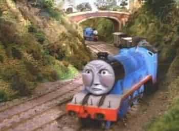 Томас и его друзья Королевский поезд