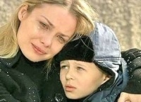 Трава под снегом 1 - 4 серии