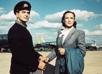 Три встречи