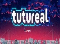 TUTUREAL 1 серия