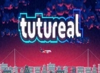 TUTUREAL 2 серия