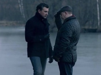 Тёмная сторона души