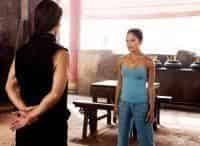 Уличный боец: Легенда Чан-Ли