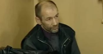 Улицы разбитых фонарей Черви - козыри