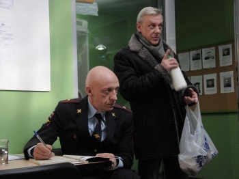 Улицы разбитых фонарей Честное пионерское