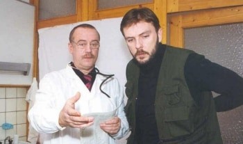 Улицы разбитых фонарей Все это рок-н-ролл