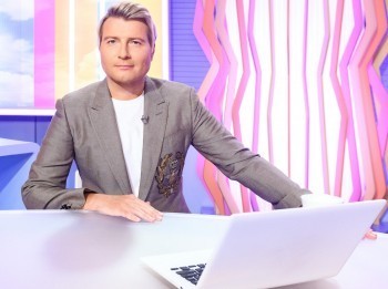Утренняя почта с Николаем Басковым