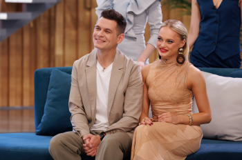 Утро. ТНТ 66 серия