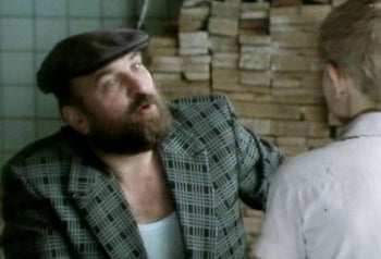 В. Давыдов и Голиаф