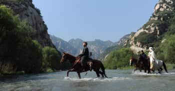 В изгнании