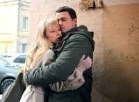 В погоне за счастьем 1 и 2 серии