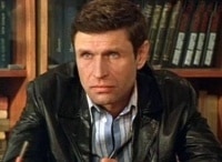 Вадим Спиридонов. Я уйду в 47