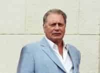 Валентин Смирнитский. Пан или пропал