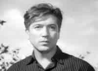 Валентин Зубков. Поцелуй над пропастью