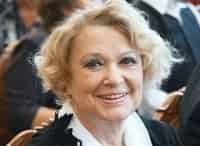 Валентина Талызина. Зигзаги и удачи