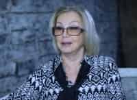 Валентина Титова. В тени великих мужчин