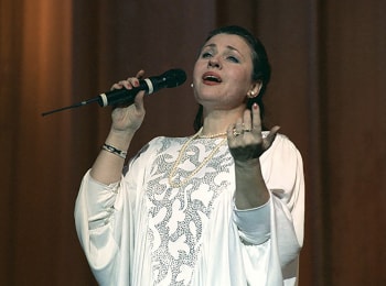 Валентина Толкунова. Соломенная вдова