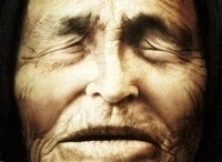 Ванга. Предсказания сбываются