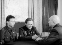 Вариант Омега 2 серия