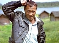 Василий Шукшин. Правду знаю только я