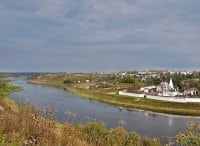 Великие реки России Фильм 1-й - Волга