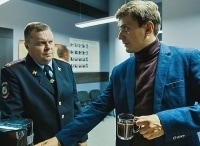 Великолепная пятерка Красный рояль