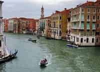 Венеция. Остров как палитра