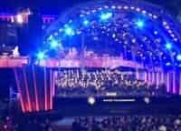 Венский филармонический оркестр под управлением Риккардо Мути