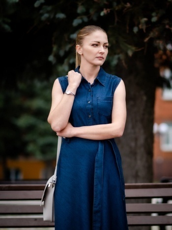 Вера больше не верит