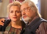 Вера, надежда, любовь 7 серия