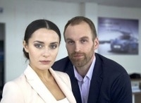 Вероника не хочет умирать