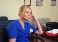 Верю. Люблю. Надеюсь