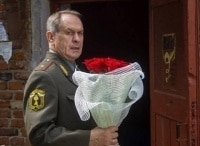 Виолетта из Атамановки 1 серия