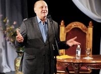 Владимир Меньшов. Один против всех