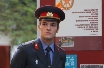 Вокально-криминальный ансамбль