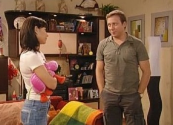 Воронины Курортный роман